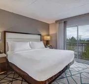 Embassy Suites by Hilton Seattle Bellevue hotel detail image 4