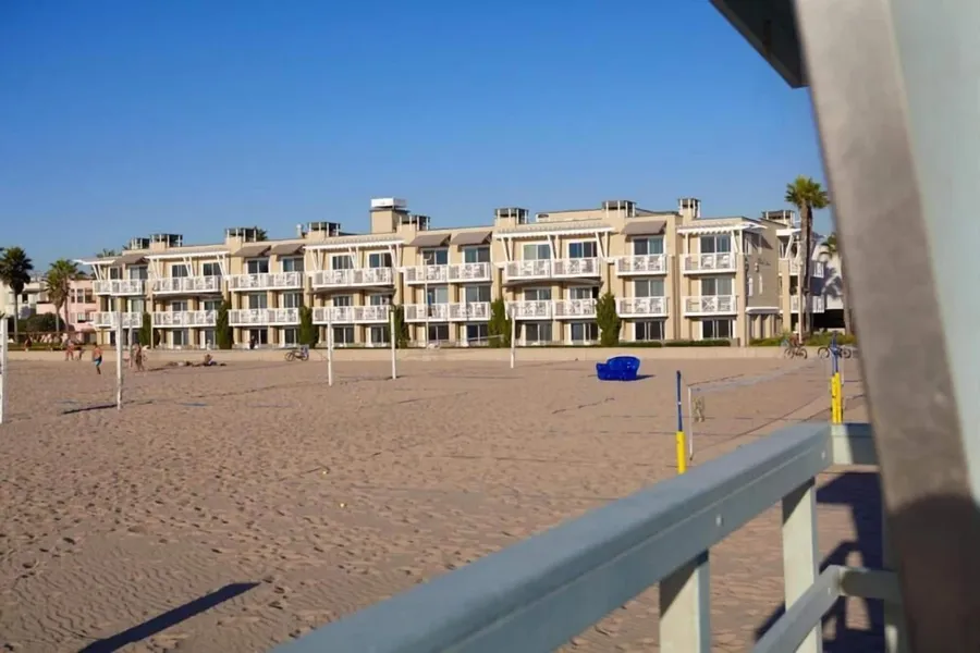 Beach House Hotel at Hermosa Beach hotel detail image 2