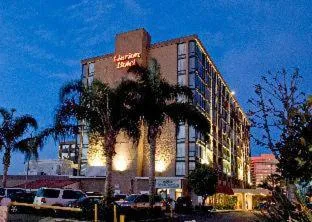 Clarion Hotel Anaheim Resort hotel detail image 2