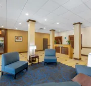 Clarion Hotel Anaheim Resort hotel detail image 7