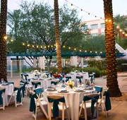 Hilton Garden Inn Scottsdale Old Town hotel detail image 4