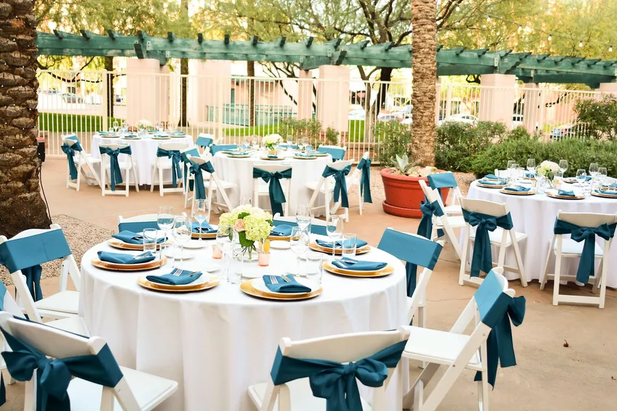 Hilton Garden Inn Scottsdale Old Town hotel detail image 6