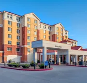 Hilton Garden Inn Scottsdale Old Town hotel detail image 7
