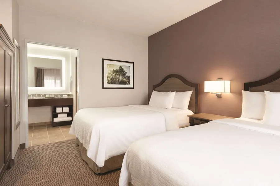 Embassy Suites by Hilton Temecula Valley Wine Country hotel detail image 6
