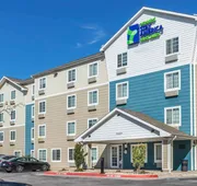 WoodSpring Suites Austin Northwest hotel detail image 3