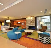Fairfield Inn & Suites Elmira Corning hotel detail image 5