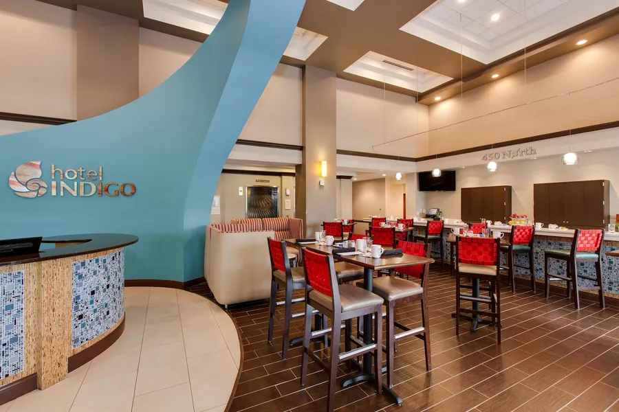Hotel Indigo Chicago-Vernon Hills by IHG hotel detail image 2