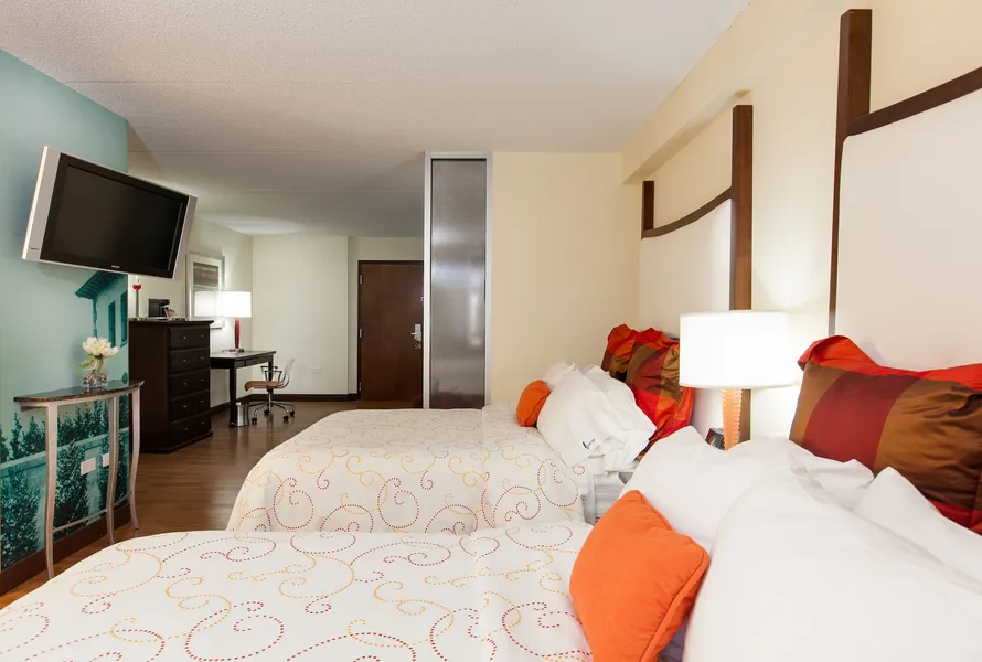 Hotel Indigo Chicago-Vernon Hills by IHG hotel detail image 6