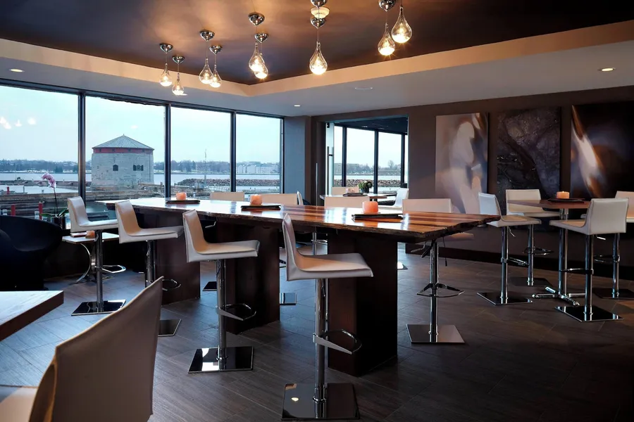 Delta Hotels by Marriott Kingston Waterfront hotel detail image 6