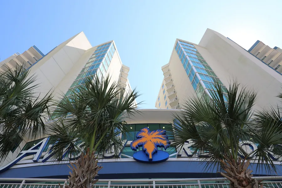 Avista Resort hotel detail image 2