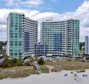 Avista Resort hotel detail image 5