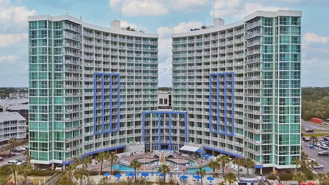 Avista Resort hotel detail image 6