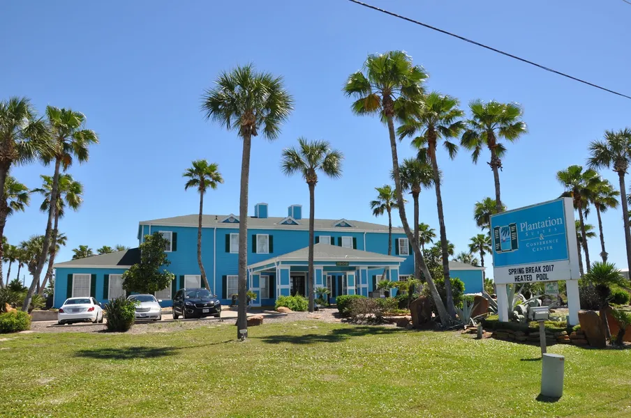 Plantation Suites & Conference Center hotel detail image 2