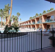 Desert Hot Springs Spa Hotel hotel detail image 5