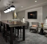 Boston Marriott Copley Place hotel detail image 7