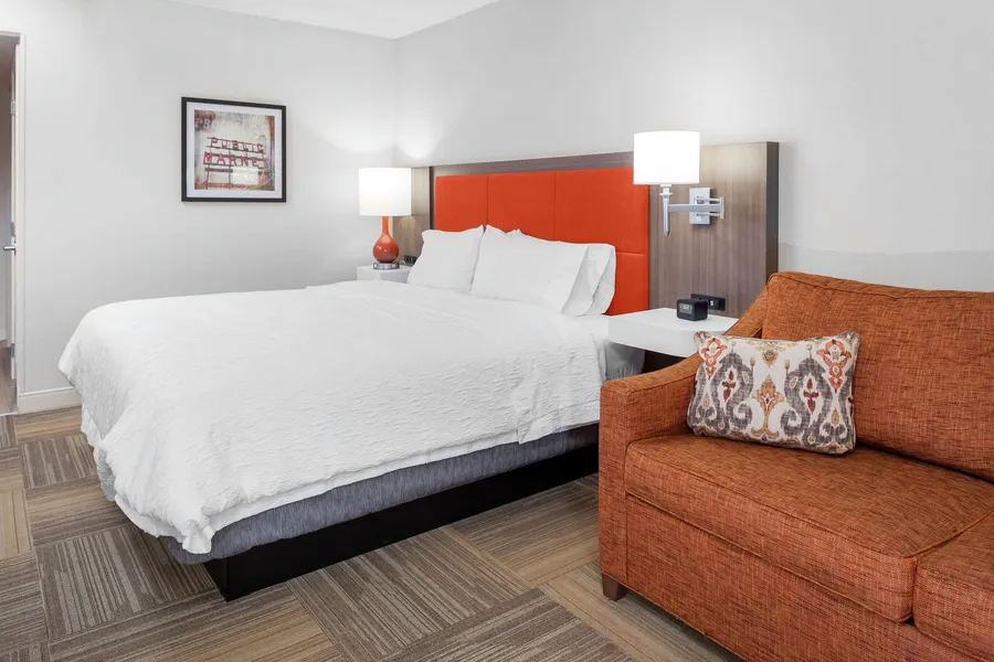 Hampton Inn Miami Dadeland hotel detail image 6