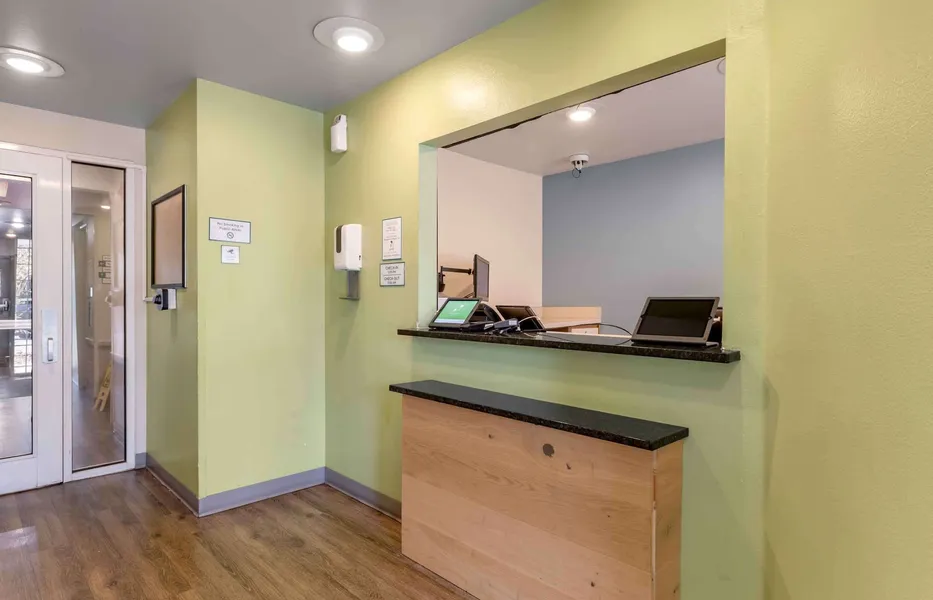 Extended Stay America Select Suites - Orlando - East hotel detail image 6