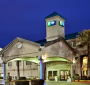 Holiday Inn Express Hotel & Suites Lake Charles by IHG hotel detail image 4