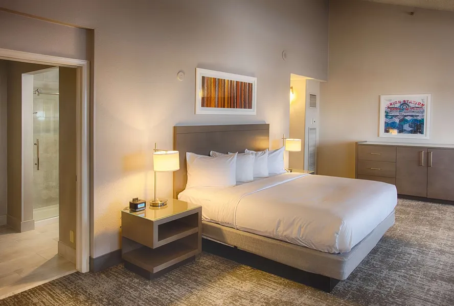 DoubleTree by Hilton Denver - Westminster hotel detail image 6