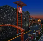 Poco Inn and Suites Hotel & Conference Centre hotel detail image 4