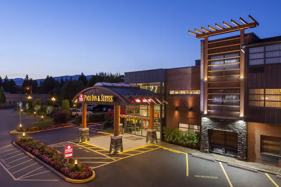 Poco Inn and Suites Hotel & Conference Centre hotel detail image 6