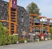 Poco Inn and Suites Hotel & Conference Centre hotel detail image 7