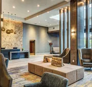 Delta Hotels by Marriott Seattle Everett hotel detail image 3