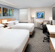 Delta Hotels by Marriott Seattle Everett hotel detail image 5