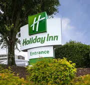 Holiday Inn Johnson City by IHG hotel detail image 3