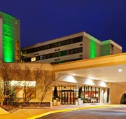 Holiday Inn Johnson City by IHG hotel detail image 4
