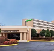 Holiday Inn Johnson City by IHG hotel detail image 5