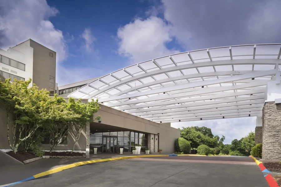 Holiday Inn Johnson City by IHG hotel detail image 6