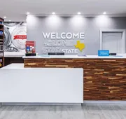 Hampton Inn & Suites Dallas I-30 Cockrell Hill hotel detail image 3