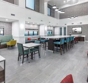 Hampton Inn & Suites Dallas I-30 Cockrell Hill hotel detail image 4