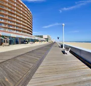 Grand Hotel Ocean City Oceanfront hotel detail image 3