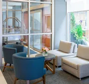 Holiday Inn Express NYC Chelsea – NoMad Area by IHG hotel detail image 3