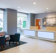 Holiday Inn Express NYC Chelsea – NoMad Area by IHG hotel detail image 4