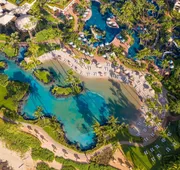 Grand Hyatt Kauai Resort and Spa hotel detail image 3