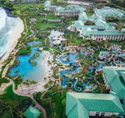 Grand Hyatt Kauai Resort and Spa hotel detail image 4