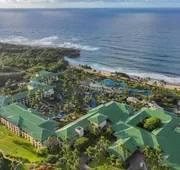 Grand Hyatt Kauai Resort and Spa hotel detail image 5