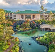 Grand Hyatt Kauai Resort and Spa hotel detail image 7