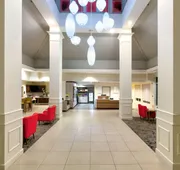 Hilton Garden Inn Irvine East/Lake Forest hotel detail image 5