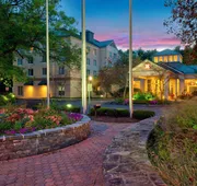 Hilton Garden Inn Saratoga Springs hotel detail image 3