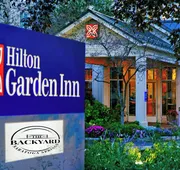Hilton Garden Inn Saratoga Springs hotel detail image 4