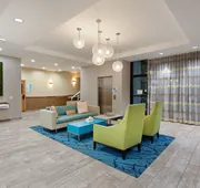 Holiday Inn Express Newport Beach by IHG hotel detail image 3
