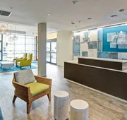 Holiday Inn Express Newport Beach by IHG hotel detail image 4
