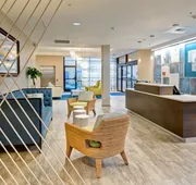 Holiday Inn Express Newport Beach by IHG hotel detail image 5