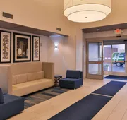 Holiday Inn Express Sacramento Airport Woodland by IHG hotel detail image 5