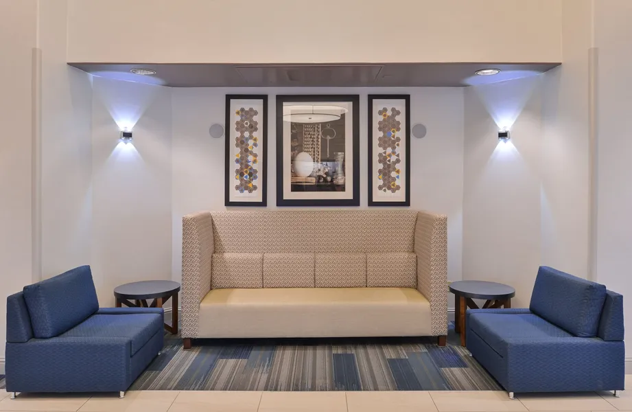 Holiday Inn Express Sacramento Airport Woodland by IHG hotel detail image 6