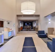 Holiday Inn Express Sacramento Airport Woodland by IHG hotel detail image 7